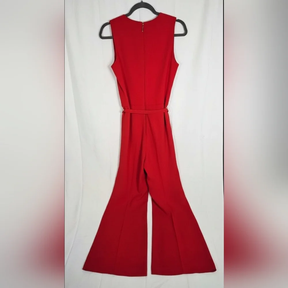 LAUREN Ralph Lauren Gwyn Jumpsuit EUC - Picture 4 of 14